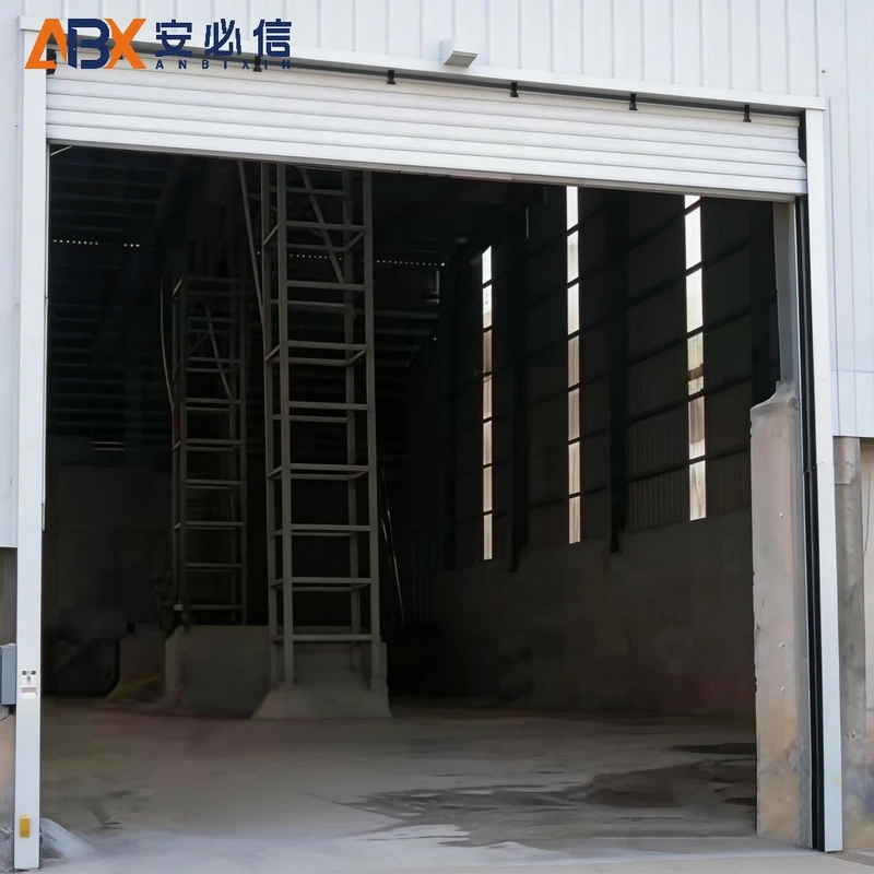 菏泽市高速堆积门